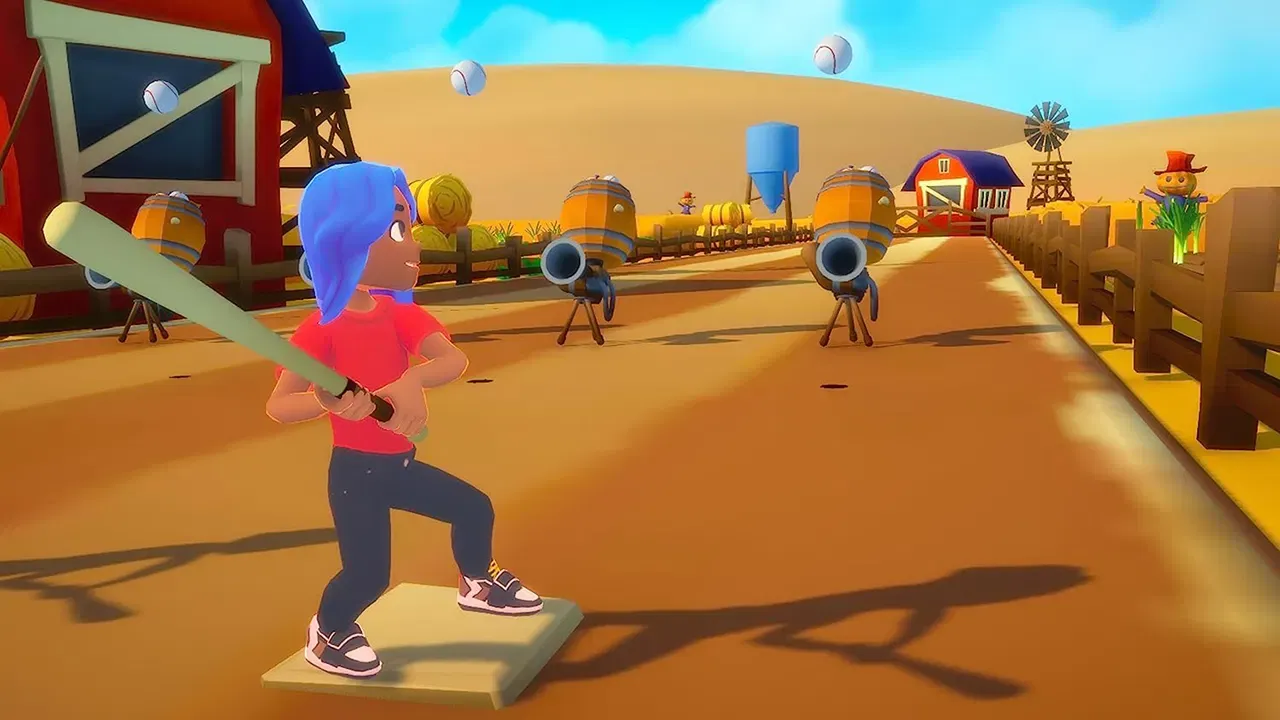 Sport Games 30 in 1 - Nintendo Switch