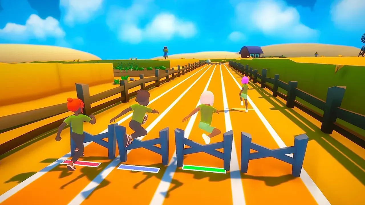 Sport Games 30 in 1 - Nintendo Switch
