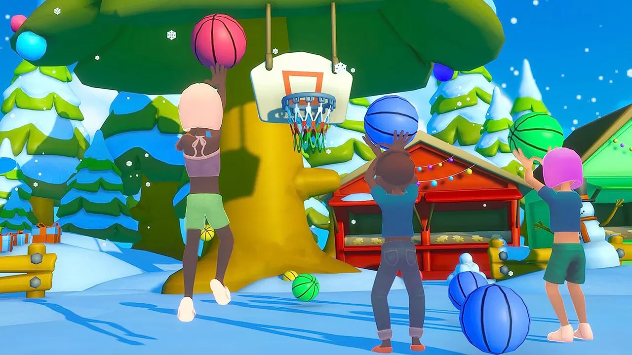 Sport Games 30 in 1 - Nintendo Switch
