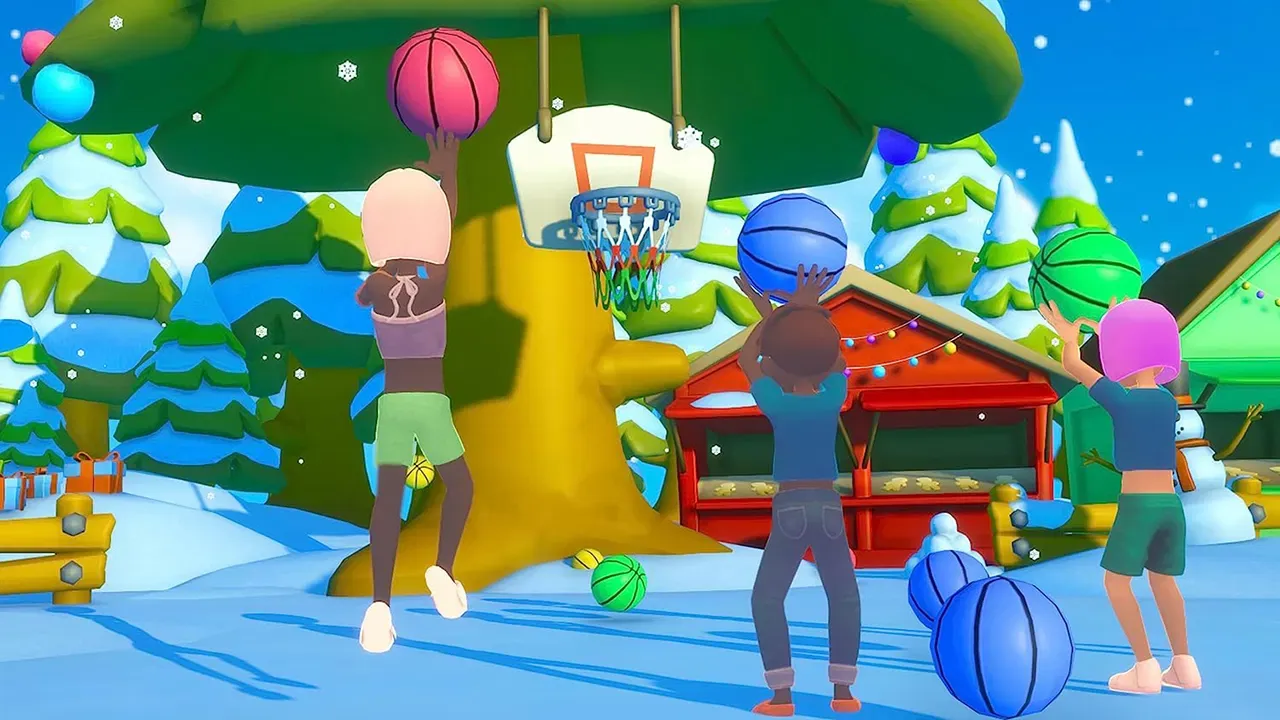 Sport Games 30 in 1 - Nintendo Switch