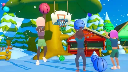 Sport Games 30 in 1 - Nintendo Switch