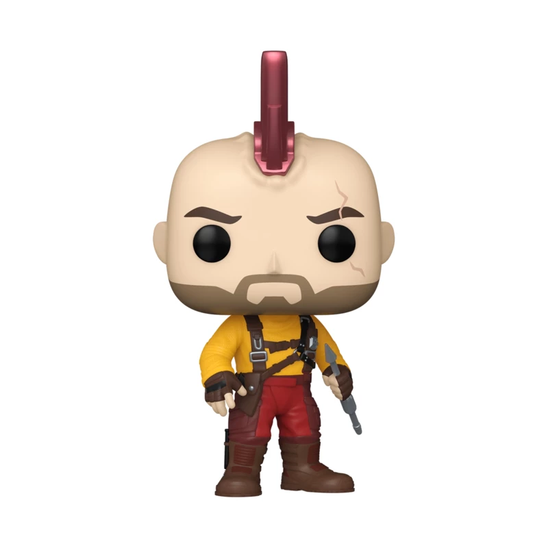 FUNKO POP! Marvel: Guardians Of The Galaxy: Vol. 3 - Kraglin #67517