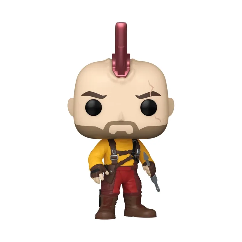 FUNKO POP! Marvel: Guardians Of The Galaxy: Vol. 3 - Kraglin #67517