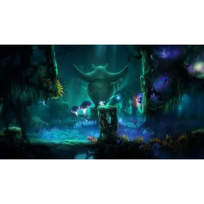 Ori and the Will of Wisps - Nintendo Switch