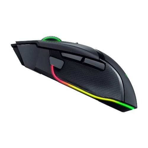 Basilisk V3 Pro