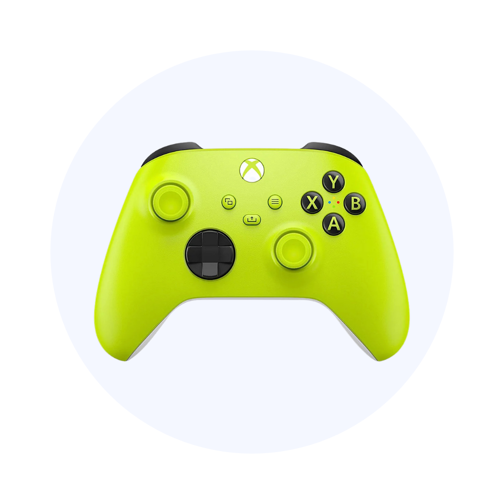 Controllers