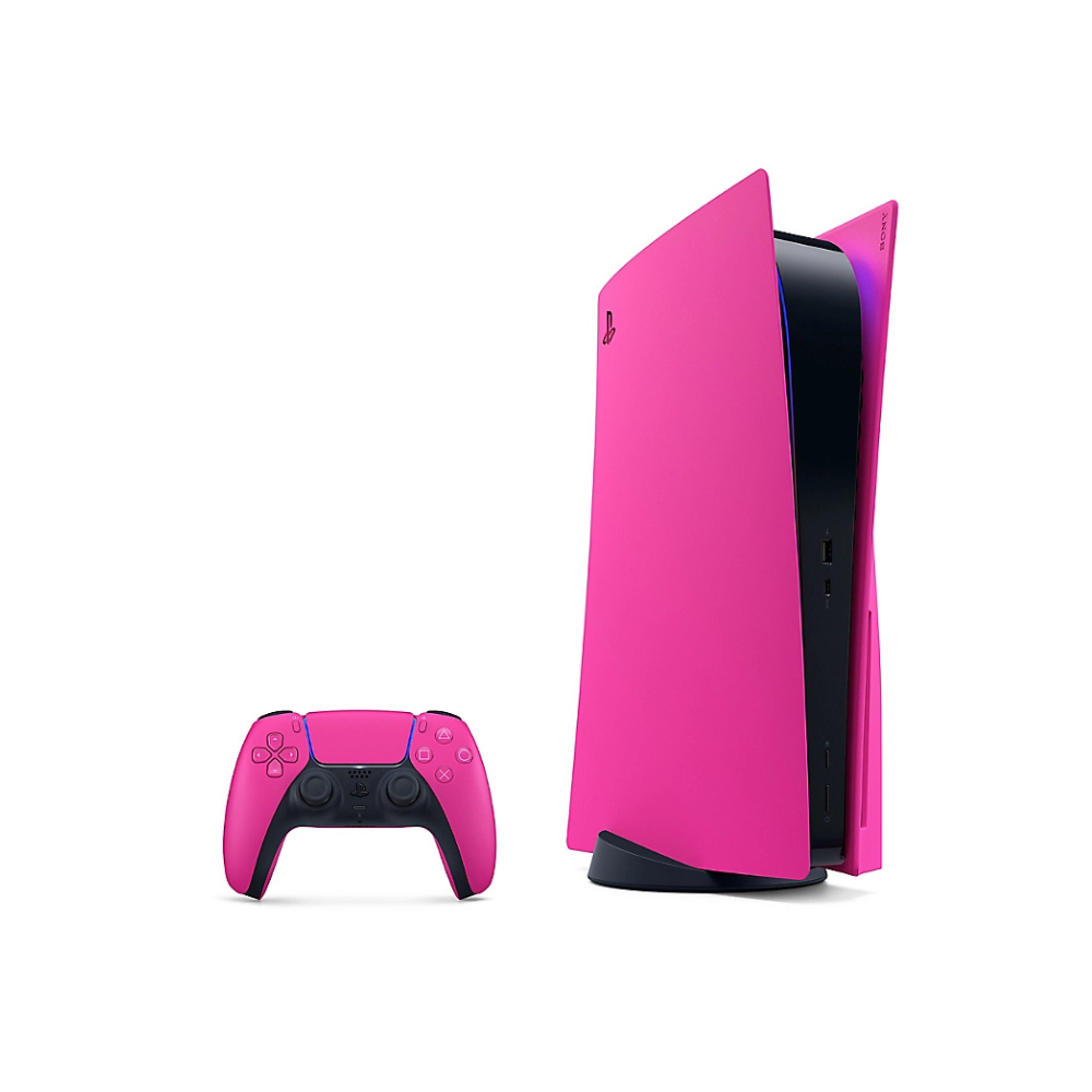 Sony Playstation 5 Console Covers