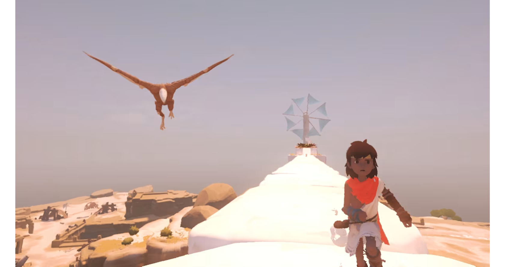 Rime - Nintendo Switch