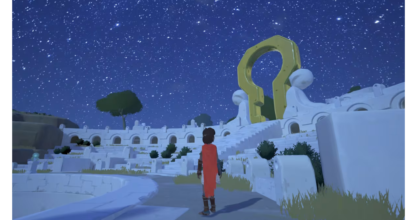 Rime - Nintendo Switch