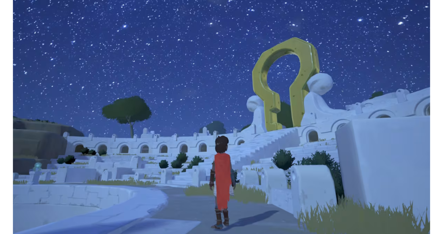 Rime - Nintendo Switch