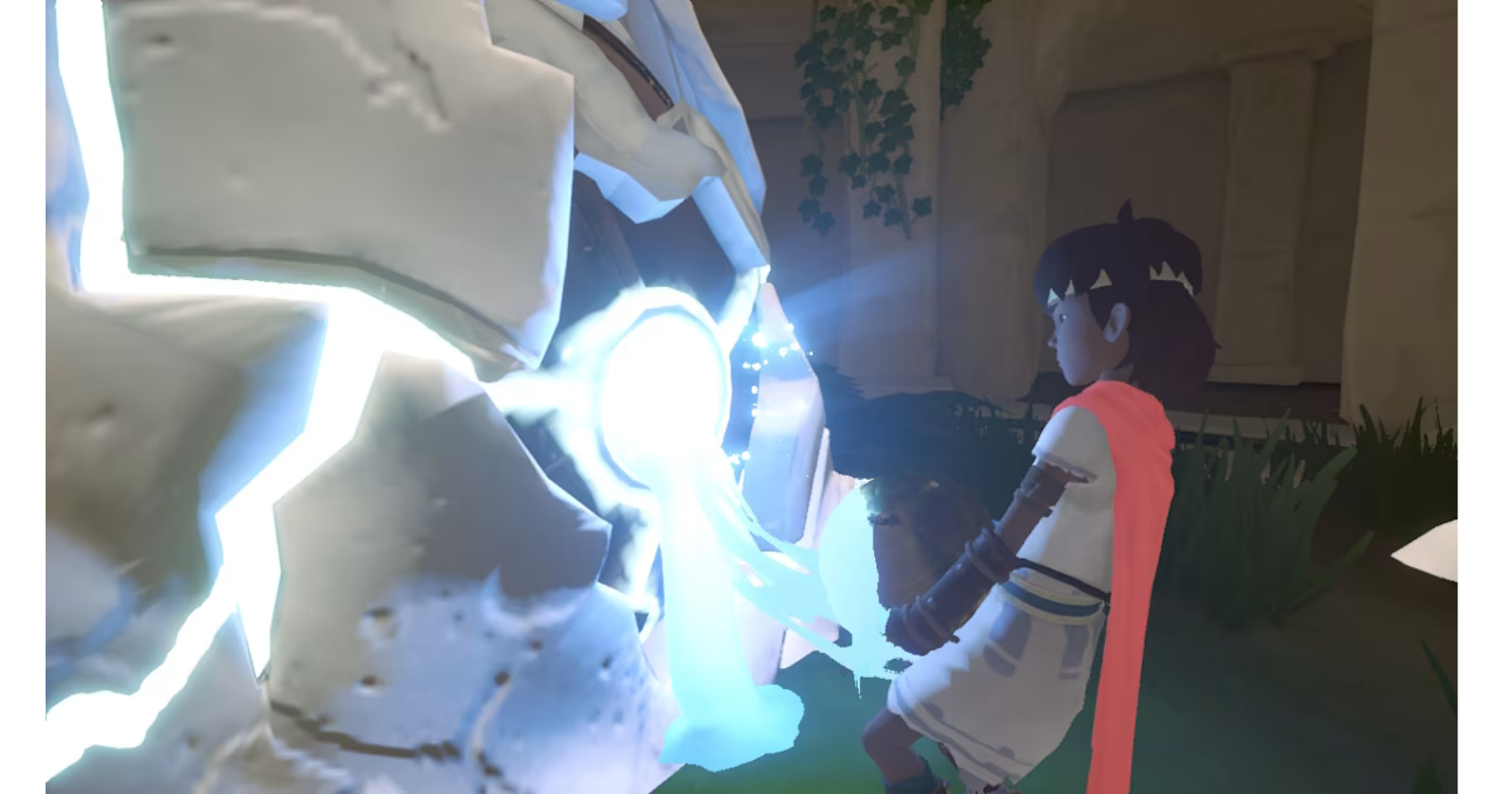 Rime - Nintendo Switch