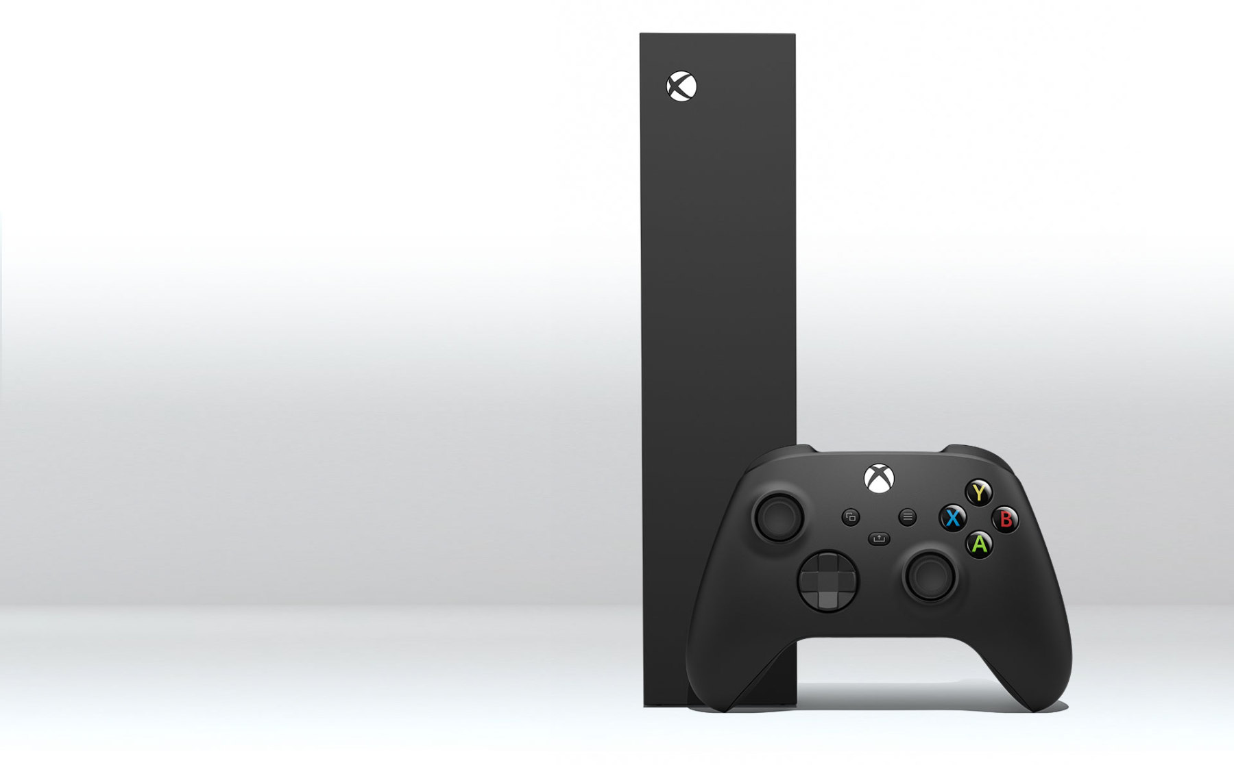 Preowned Xbox Series S