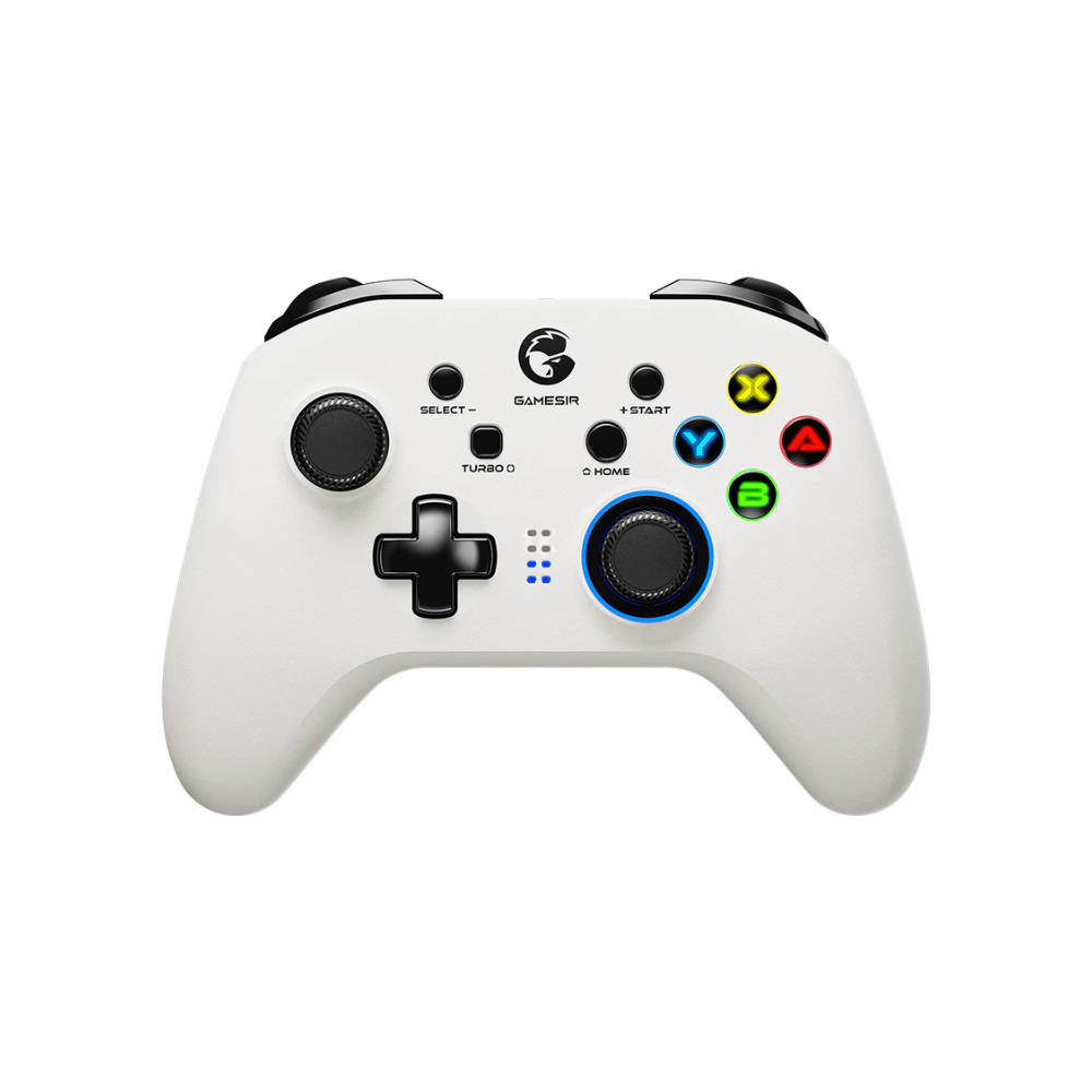 GameSir T4 Pro Wireless Controller - Switch/PC/Mobile