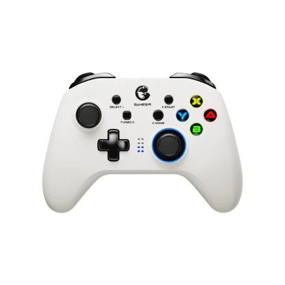 GameSir T4 Pro Wireless Controller - Switch/PC/Mobile