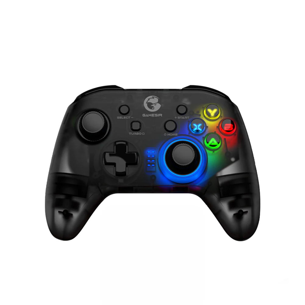 GameSir T4 Pro Wireless Controller - Switch/PC/Mobile