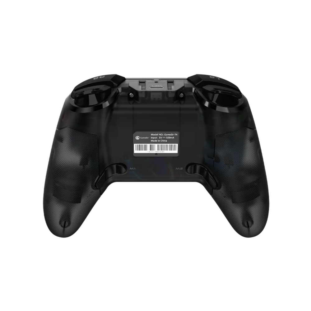 GameSir T4 Pro Wireless Controller - Switch/PC/Mobile