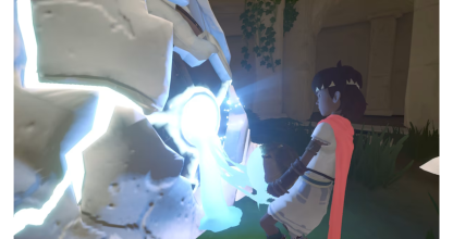Rime - Nintendo Switch