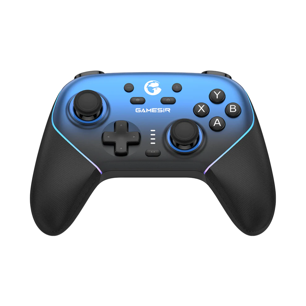 GameSir Super Nova Wireless Controller - Switch/PC/Mobile