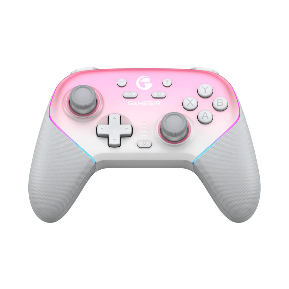 GameSir Super Nova Wireless Controller - Switch/PC/Mobile