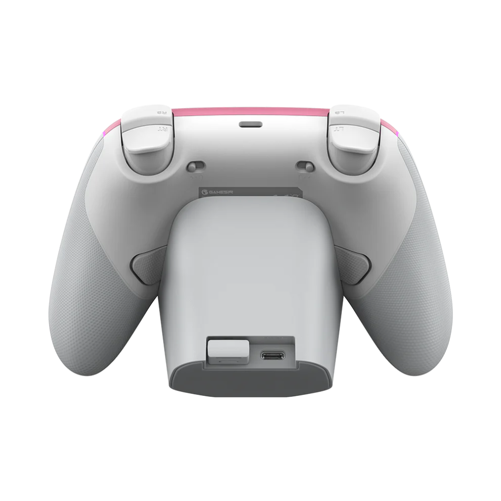 GameSir Super Nova Wireless Controller - Switch/PC/Mobile