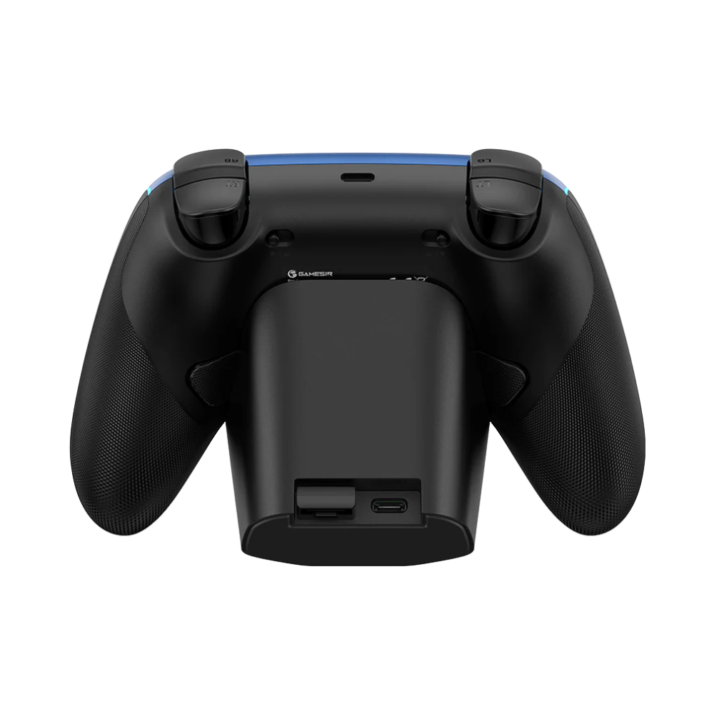GameSir Super Nova Wireless Controller - Switch/PC/Mobile
