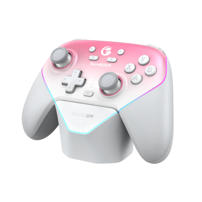 GameSir Super Nova Wireless Controller - Switch/PC/Mobile