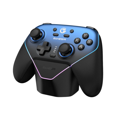 GameSir Super Nova Wireless Controller - Switch/PC/Mobile