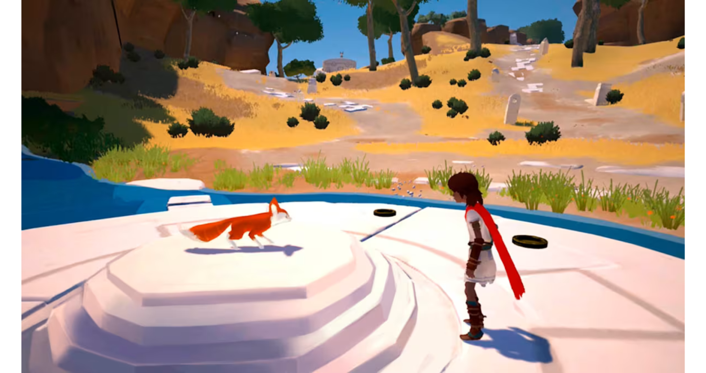 Rime - Nintendo Switch