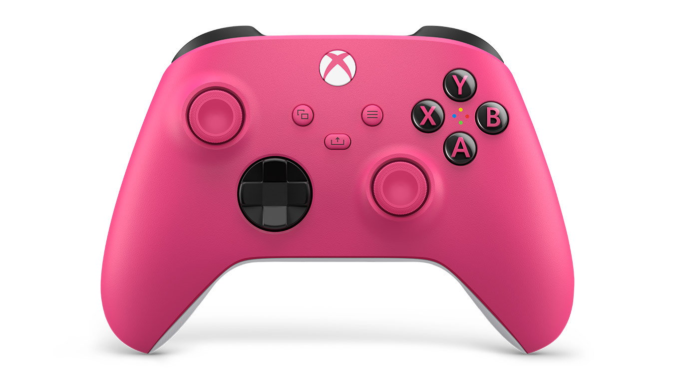 Refurbished Xbox Series Wireless Gaming Controller