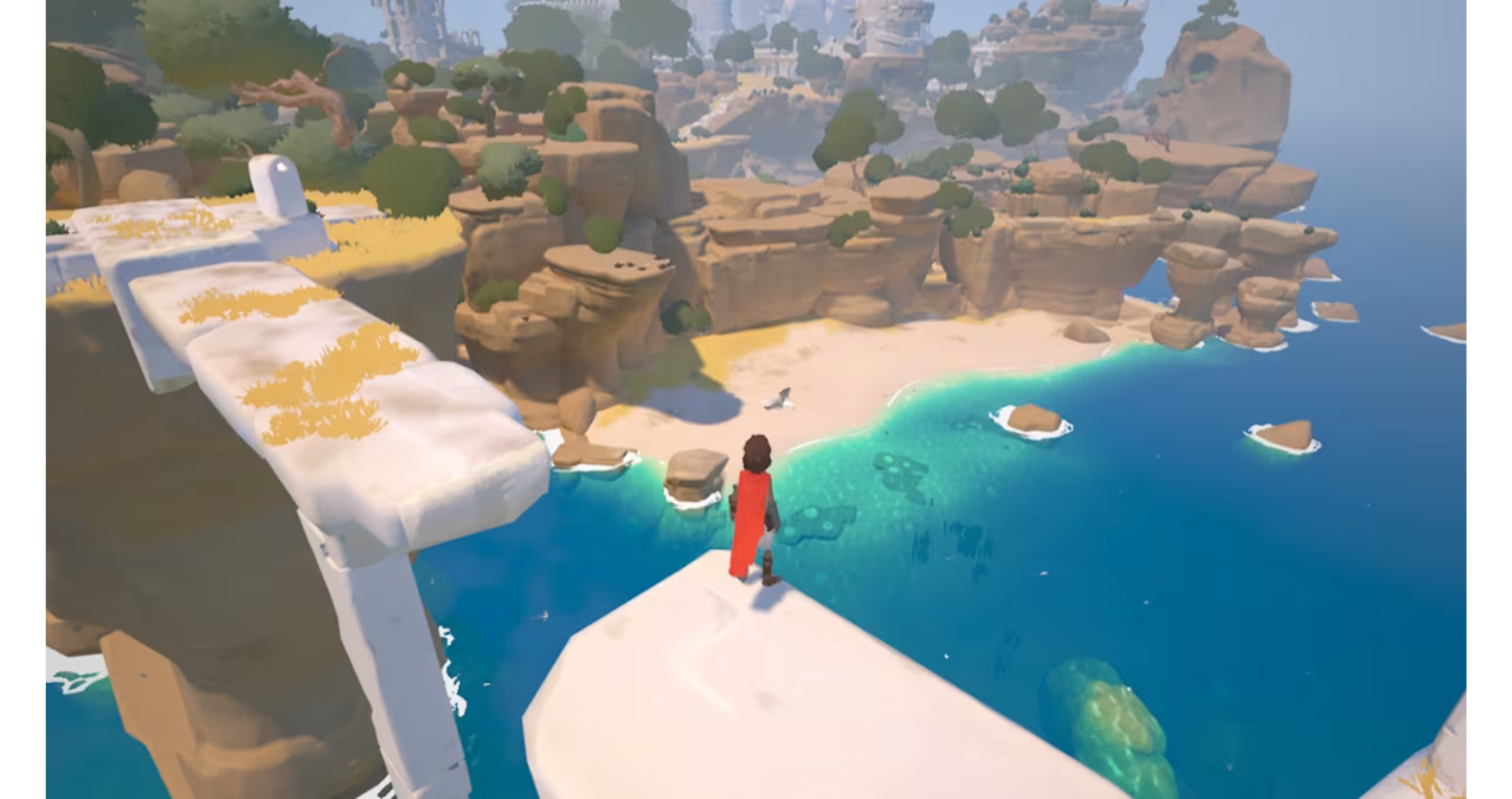 Rime - Nintendo Switch