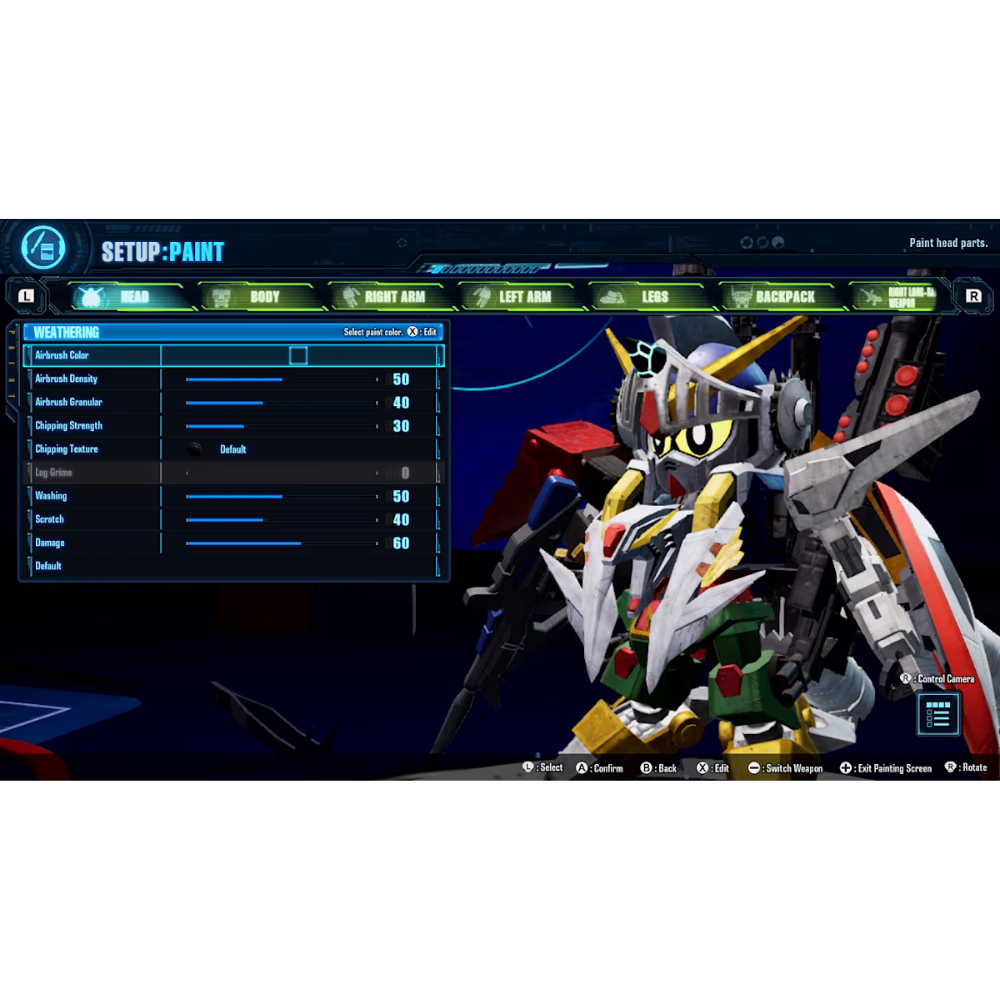 Gundam Breakers 4 - Nintendo Switch