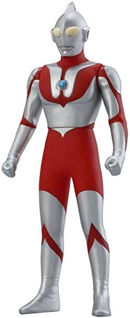 UM SOFVI ULTRAMAN