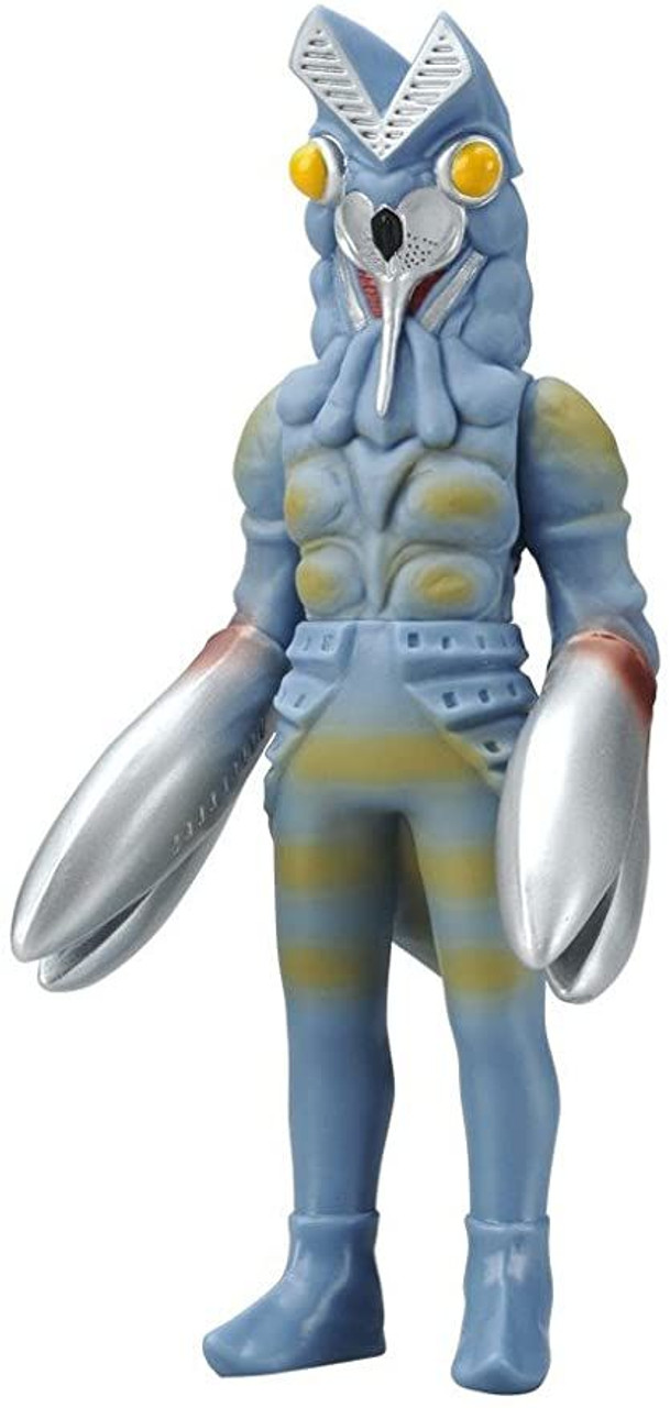 ULTRA MONSTER SERIES 01 ALIEN BALTAN