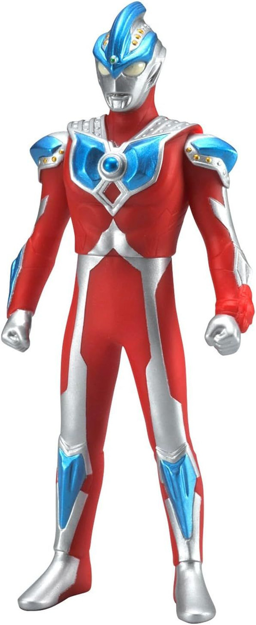 ULTRAMAN HERO SERIES 29 ULTRAMAN GINGASTRIUM
