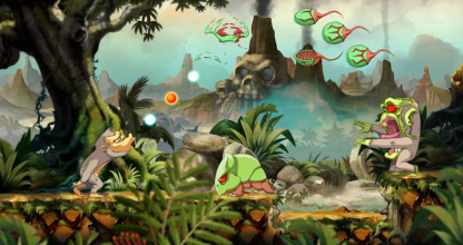 Toki - Nintendo Switch