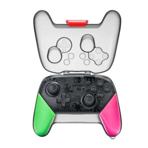 Tomtoc Armorcase A05 Switch Pro Controller Case