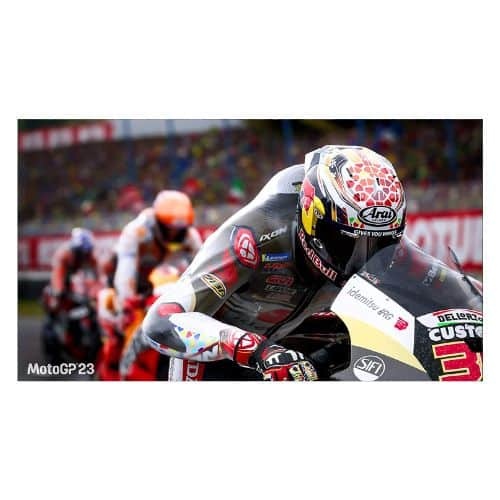 MotoGP 23
