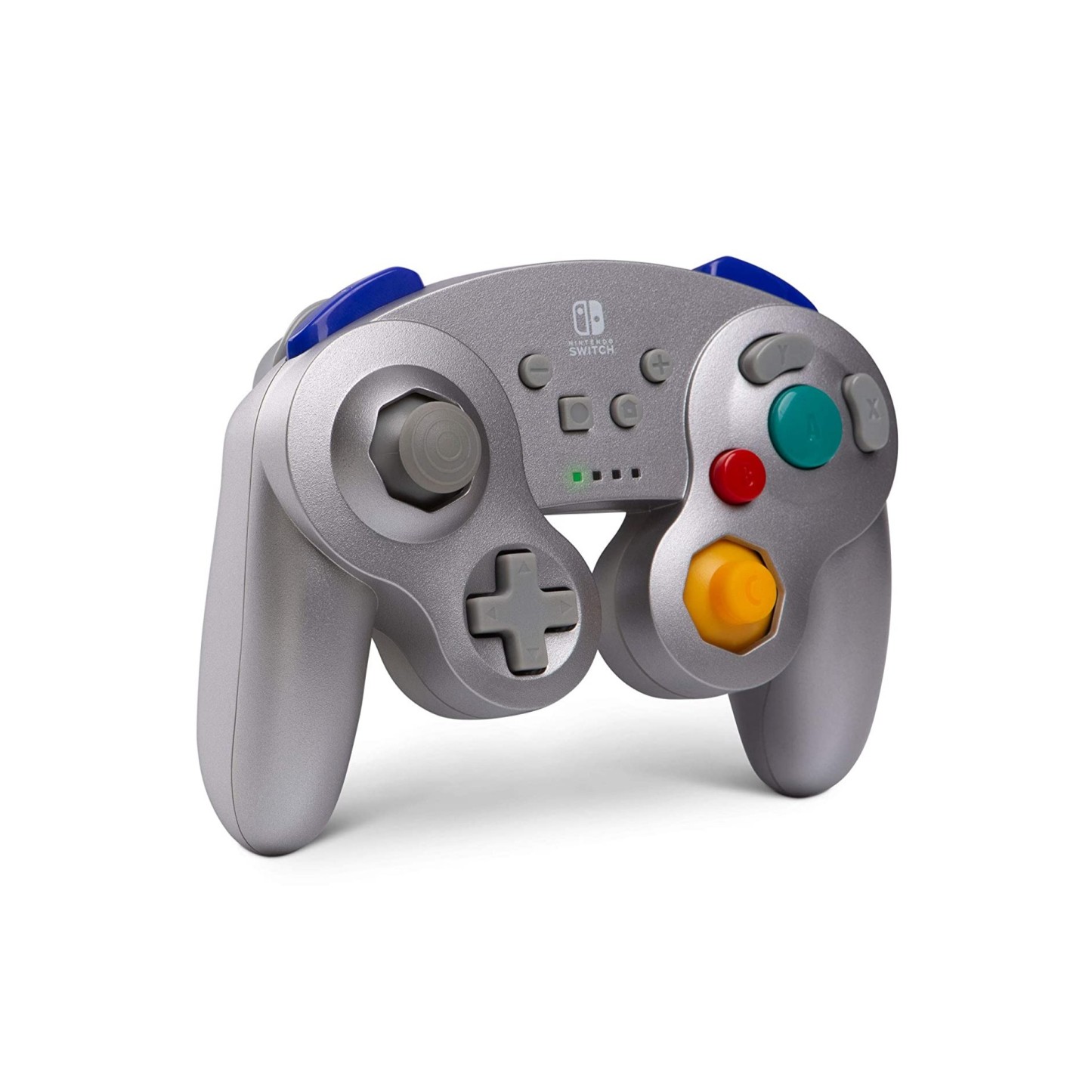 PowerA Nintendo Switch GameCube Style Wireless Controller