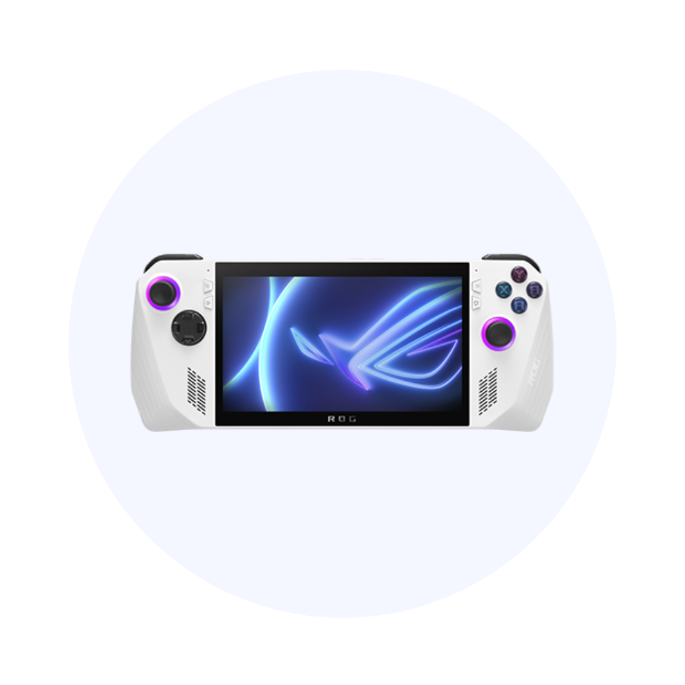 Handheld PC