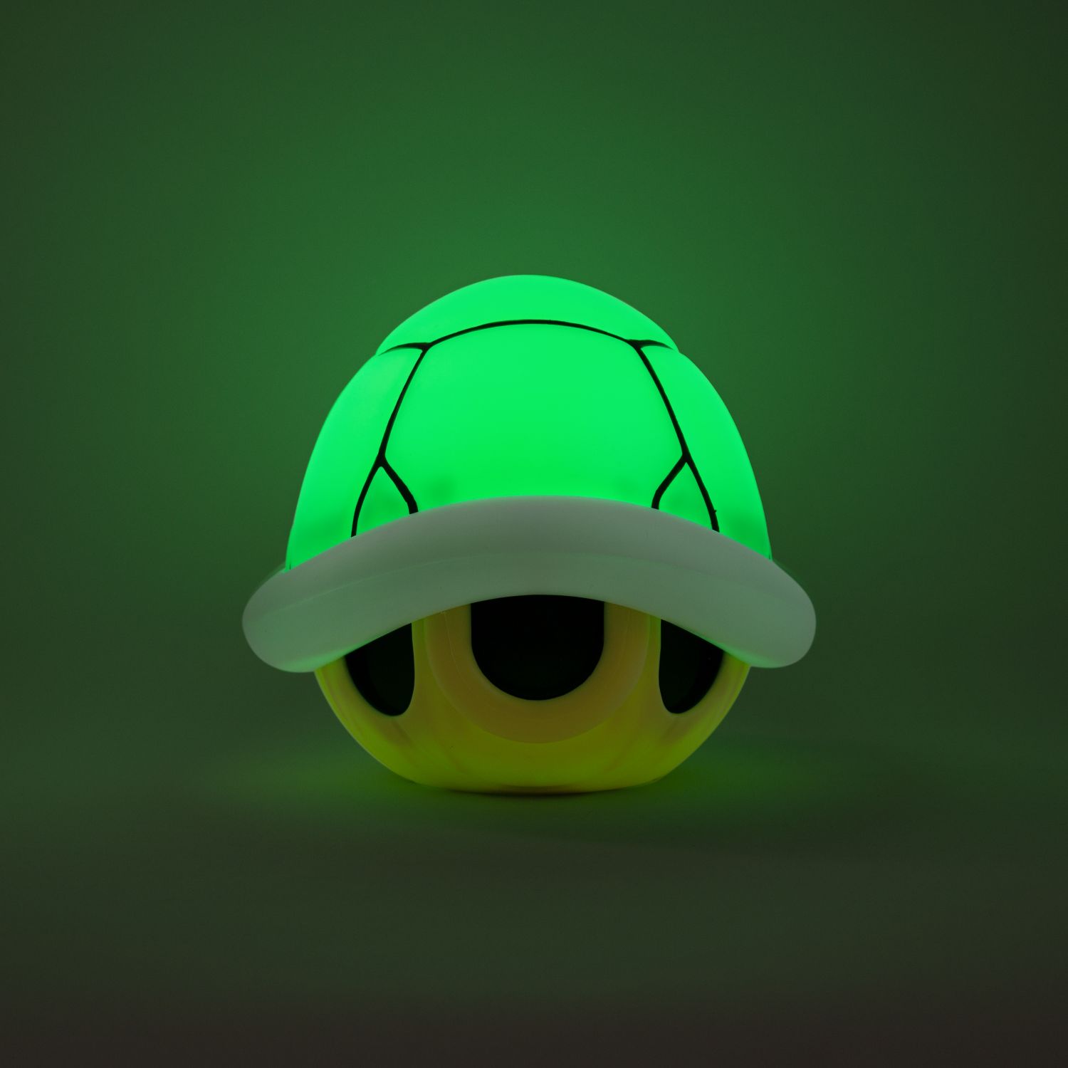 Super Mario Shell Lamp with Sound