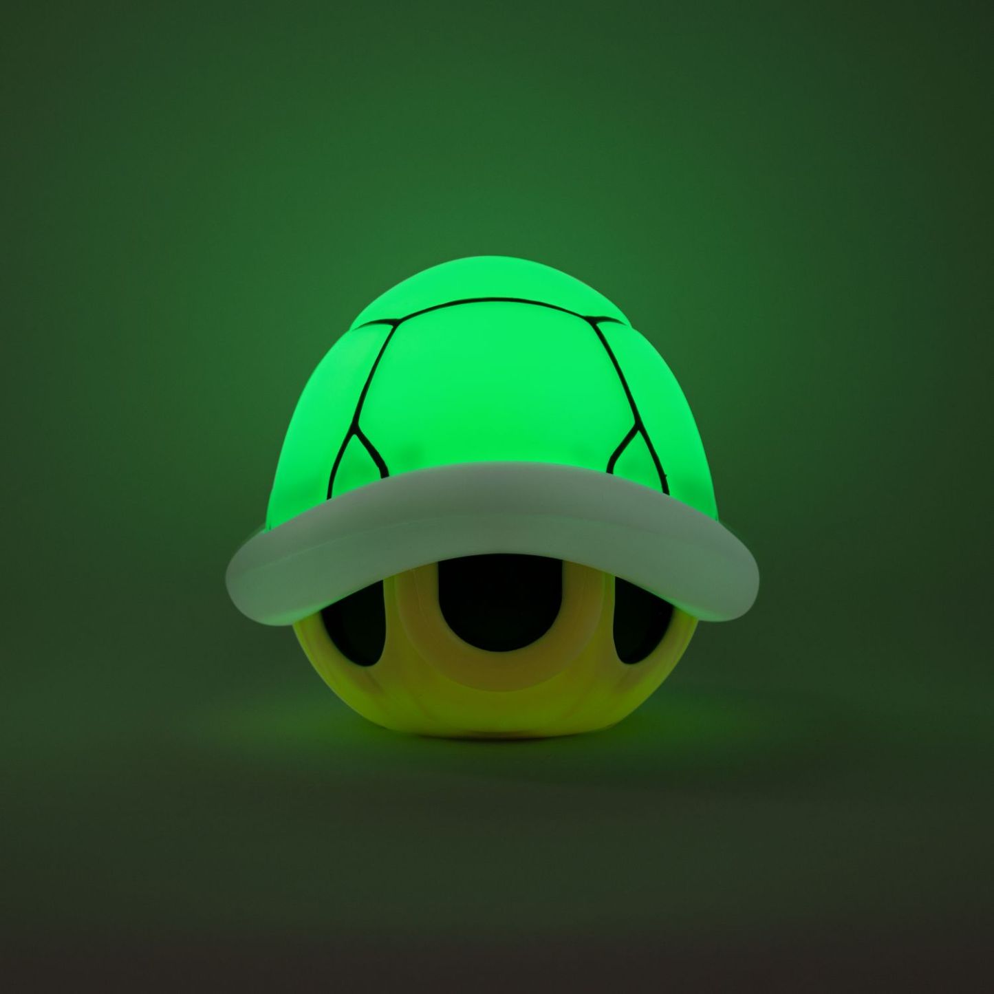 Super Mario Shell Lamp with Sound