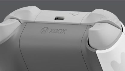 Microsoft Xbox Series Gaming Wireless Controller - Arctic Camo