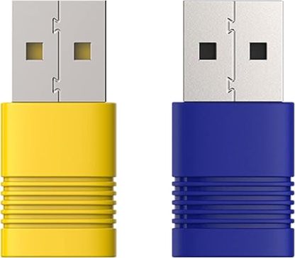 Retro Station PVP Dongle