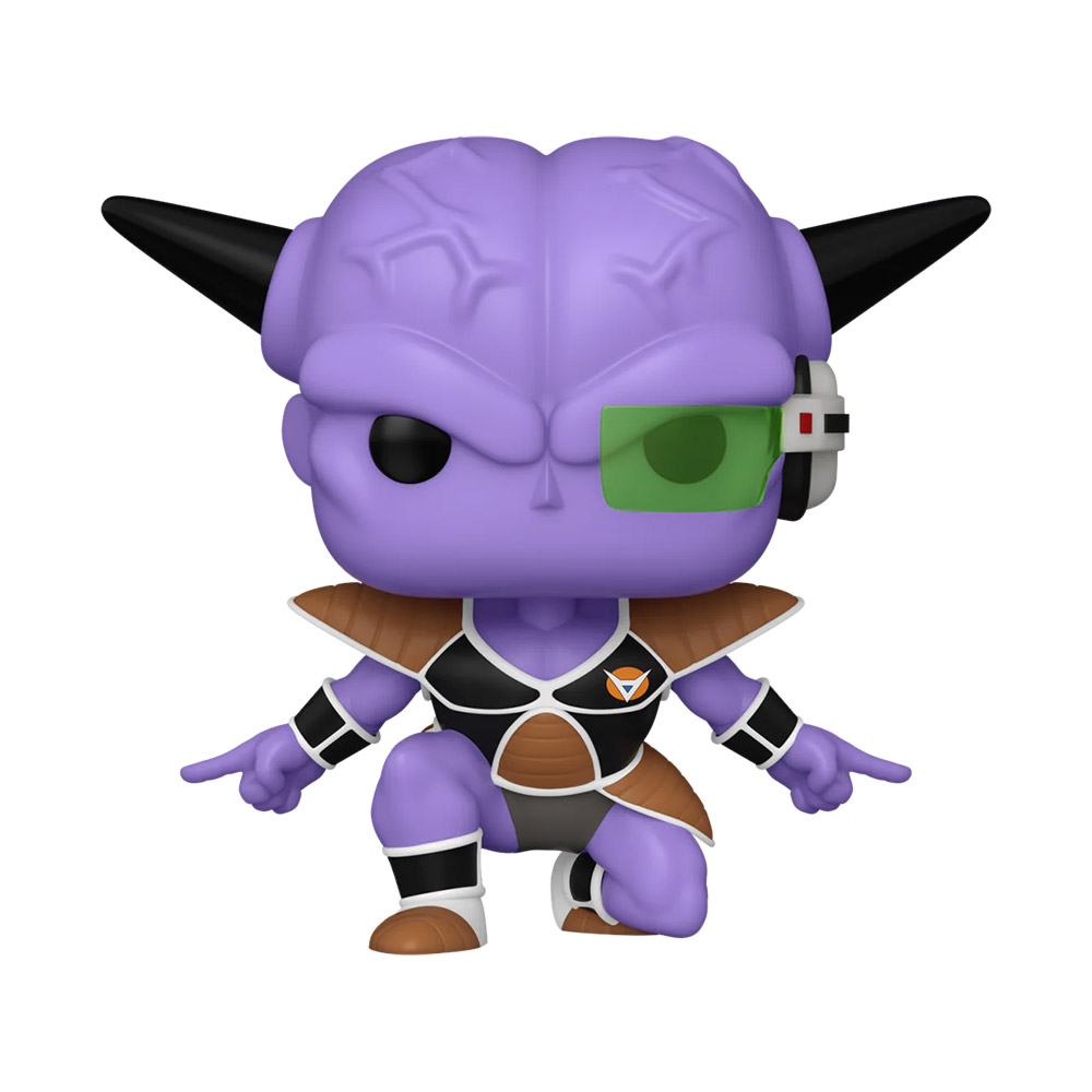 Pop! Animation: Dragon Ball Z - Ginyu