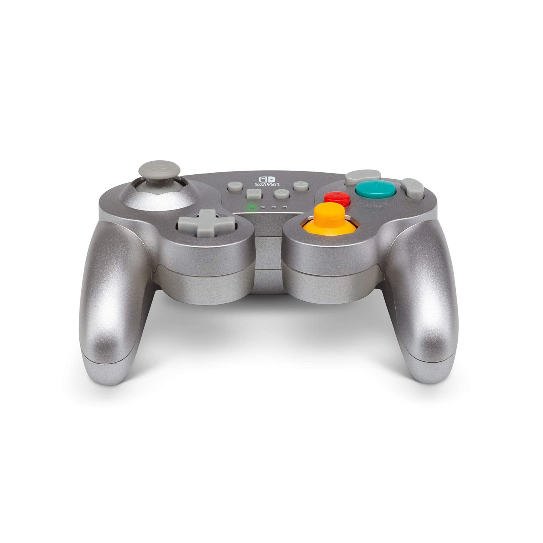 PowerA Nintendo Switch GameCube Style Wireless Controller