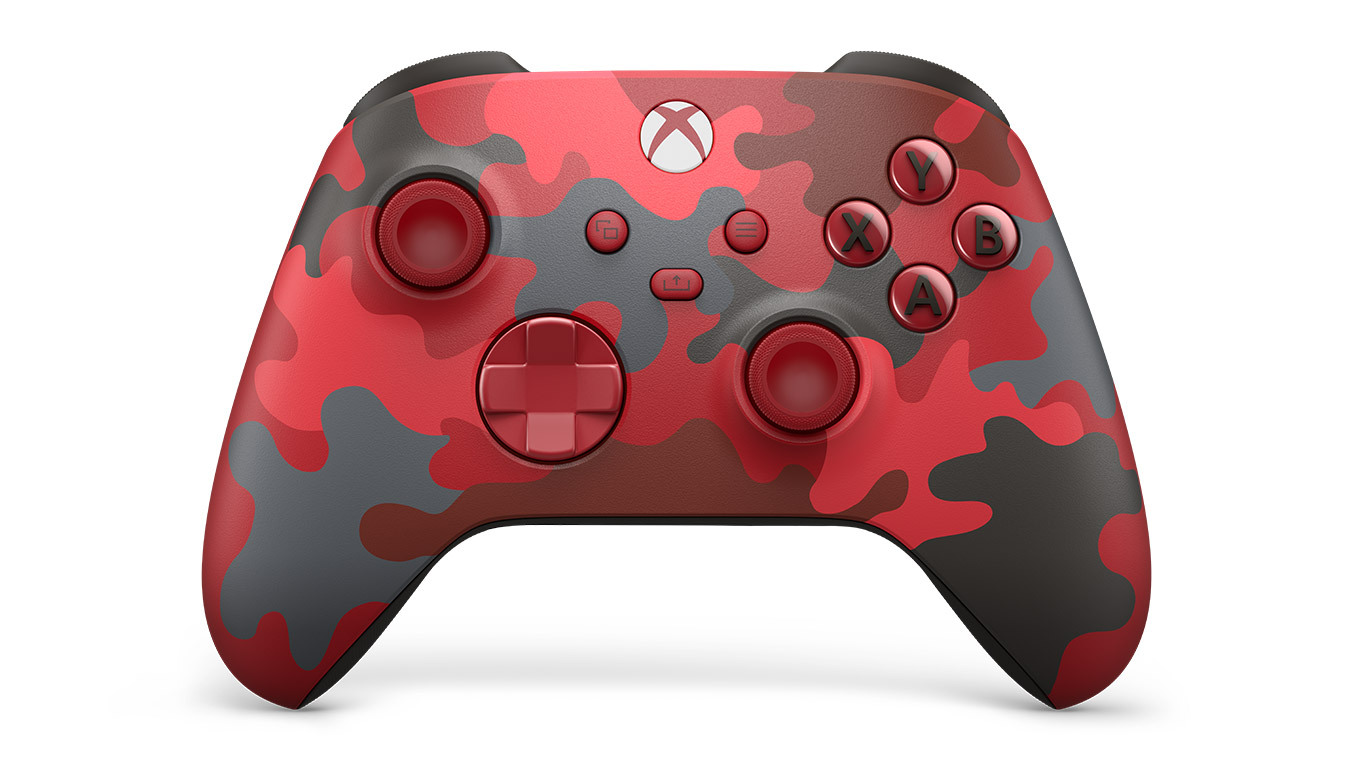 Refurbished Xbox Series Wireless Gaming Controller