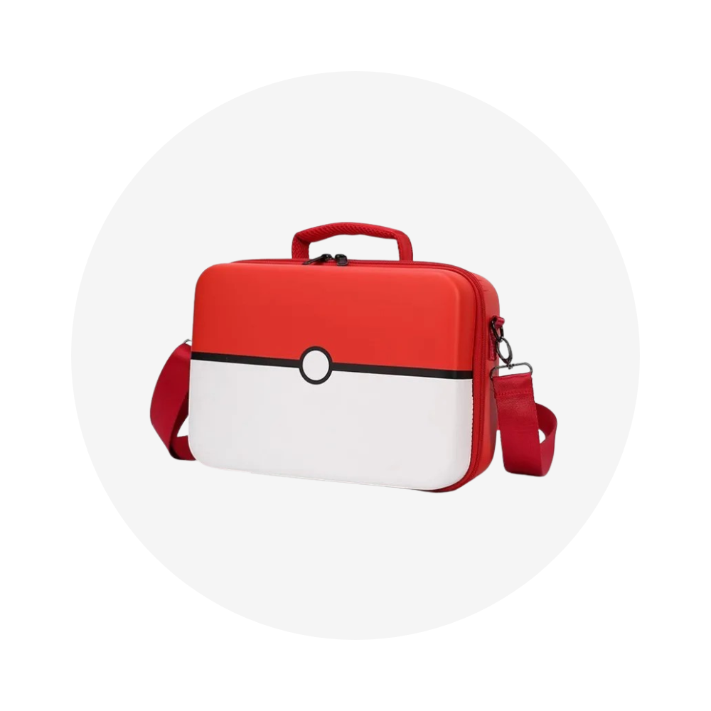Case & Pouch