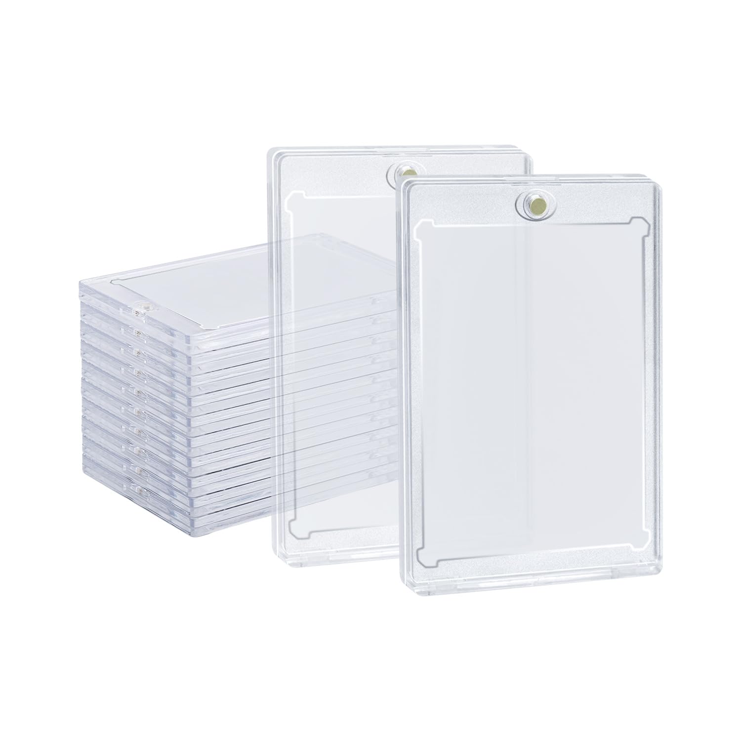 Magnetic Card Casing 35pt