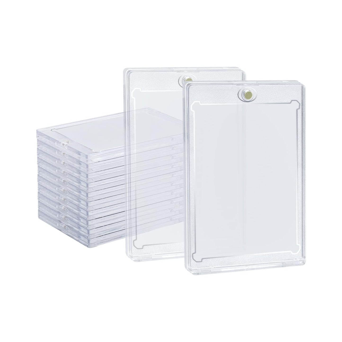 Magnetic Card Casing 35pt