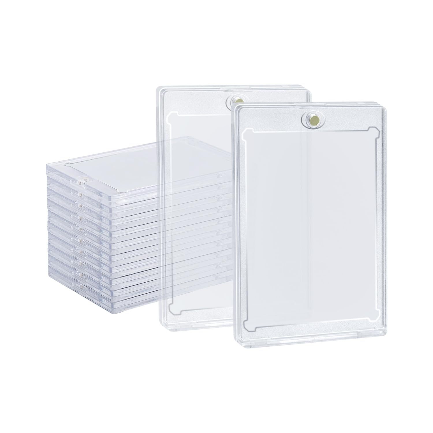 Magnetic Card Casing 35pt